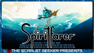 Spiritfarer | Overview, Impressions and Gameplay