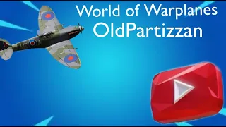 F5F SKYROCKET (в спеца) World of Warplanes Продолжаем