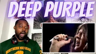 FIRST TIME HEARING Deep Purple - Child In Time - Live (1970) REACTION