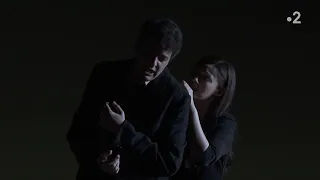 Vieni, appaga il tuo consorte - Philippe Jaroussky and Patricia Petibon (Orfeo ed Euridice 2018)