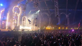 Dreamstate SoCal 2022 - Elysian @ Dream Stage "Be Your Sound"