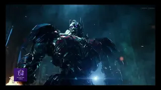 Transformers - Autobots Tribute -For the Glory  song