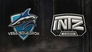 ITZ vs VEG | Play-In Groups | MSI 2019 | INTZ e-Sports Club vs. Vega Squadron