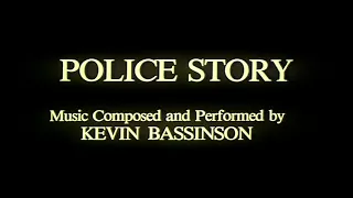 Kevin Bassinson - The Bus Chase (SFX/Czech Dubbing)