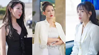 窮小伙好心救下美女，殊不知她是千億女總裁，被她一眼相中，從此事業愛情雙豐收#熱播短劇#逆襲#爽劇