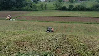 Fendt Farmer 305 lsa