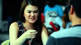 That Thing Called Tadhana Trailer - eng sub