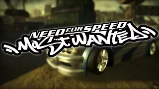 Need For Speed Most Wanted (2005) -  Walkthrough 1080p -  Prologue -  Part1