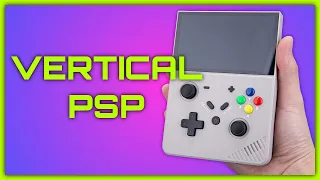 Can The M18 Handle PSP Emulation?