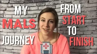 My MALS Journey | Symptoms, False Diagnoses, Surgery, Recovery