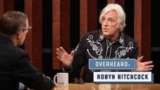 Robyn Hitchcock on The Soft Boys