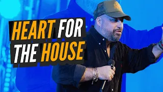 Heart For The House /// More Than Enough (Part 4) - Jordan Durso