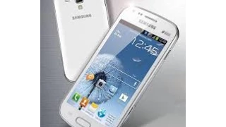 Samsung Galaxy S Duos 7562 как разобрать,собрать,р