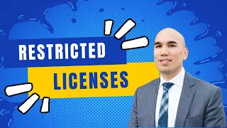 How do license suspensions and restricted licenses work in Virginia DUI cases?