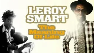 Barry Brown   Far East and Leroy Smart   The Meaning Of Life   by djdavidfreestyle