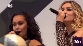 Little Mix - Move (Live at V Festival 2016)