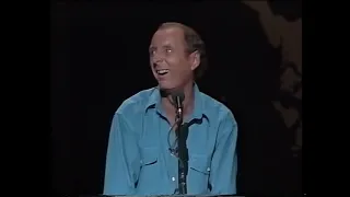 Jasper Carrott - 24 Carrott Gold - LIVE (1990)