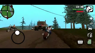 Micheal Became Top G 😎 | Micheal Rocked Enemy Shocked 😂 | #gta #gaming #trending #viral