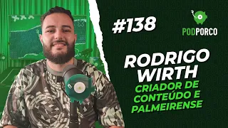 RODRIGO WIRTH - PODPORCO #138