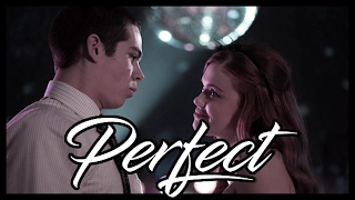 Perfect - Stydia