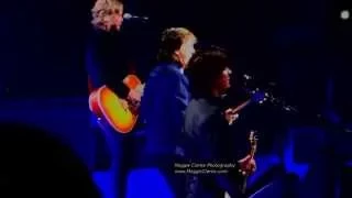 Paul McCartney   Temporary Secretary   Philly 2015 W