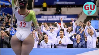 Most Beautiful Moments In Women’s Tumbling - Katelyn Ohashi - 10 PERFECTO ✅ GYMNASTICS CHAMPIONSHIPS