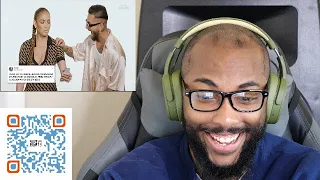 Jennifer Lopez and Maluma Read Thirst Tweets (Official Reaction)