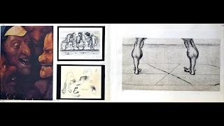 Vladimir Yankilevsky: "Albums automonographiques". Album №5