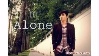 Forever Alone - JustaTee [fanmade + lyric ]