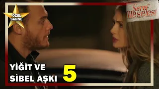 Yiğit Ve Sibel Aşkı 5! - Şeref Meselesi Özel Klip