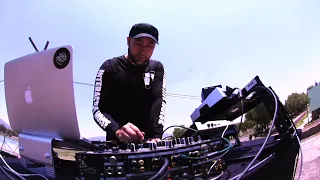 Interactive Noise @ Unite - Psytrance Sessions