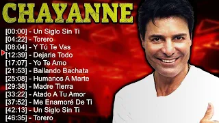 Chayanne Greatest Hits ~ Top 100 Artists To Listen in 2024