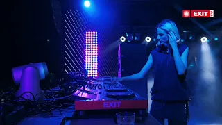 Brina Knauss live @ Mts Dance Arena | EXIT Festival 2k22