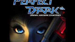 Perfect Dark Soundtrack - End Credits