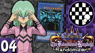 Yu-Gi-Oh! The Falsebound Kingdom Randomizer | PART 4