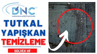 KOLAYCA ! Halıfleks (HALIFLEX) Yapışkanı Nasıl Çıkar? Halı Yapıştırıcısı Lateks Temizleme!