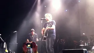 Jon Bon Jovi - Wanted Dead or Alive (House Of Blues 2011) (Soundboard)