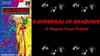 Cathedral of Shadows Episode 37 - 2011 Is Here