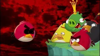 Angry Birds.exe: Probably the weirdest exe game i ever played.