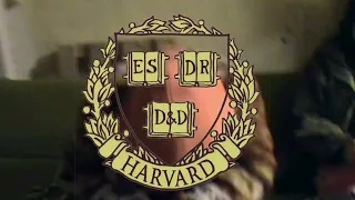 Eevil Stöö - Harvard