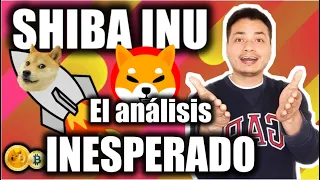 💥ATENCION💥 Este es el Análisis de Shiba INU que estabas buscando | Shiba Inu token español