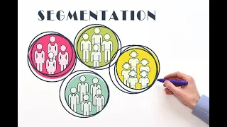 Email Marketing Masterclass - How to Do List Segmentation