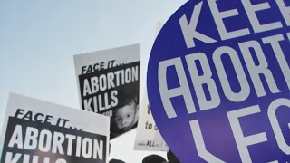 SCOTUS set to take up Texas abortion law Monday, won’t rule on law constitutionality
