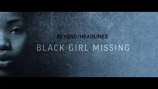 Lifetime - BTH: Black Girl Missing Promo