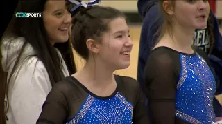 High School Gymnastics | Champlin Park vs. Maple Grove