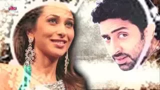 Biggest Bollywood Break Ups - Abhishek Bachchan And Karisma Kapoor