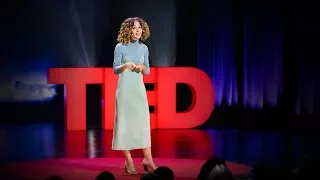 Want to change the world? Start by being brave enough to care | Cleo Wade