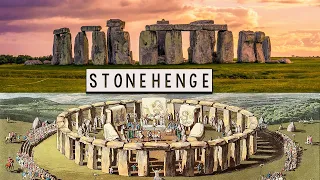 Stonehenge: O Misterioso Monumento da Bretanha - Além da 7 Maravilhas - Foca na História