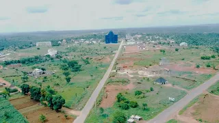 This Is Owerre Ezukala, Anambra State