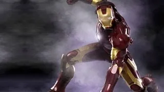 Iron Man 3 - the Guardian Film Show review